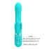 4-in-1 Air Pulse Rabbit Vibrator